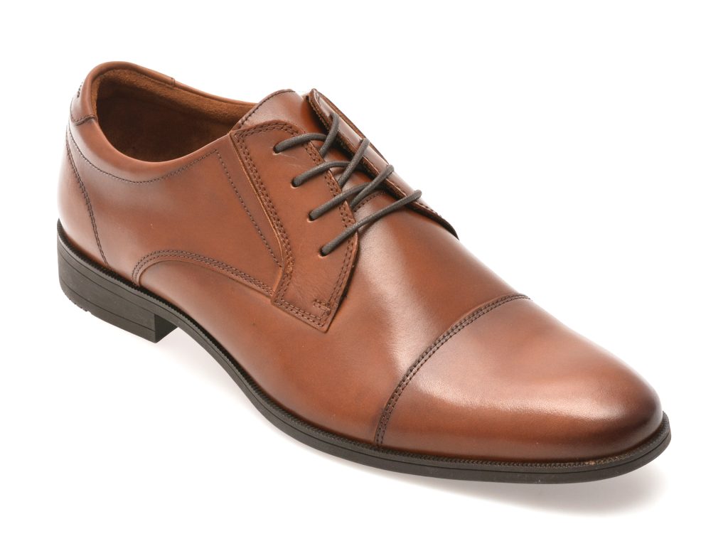 Pantofi eleganti ALDO maro