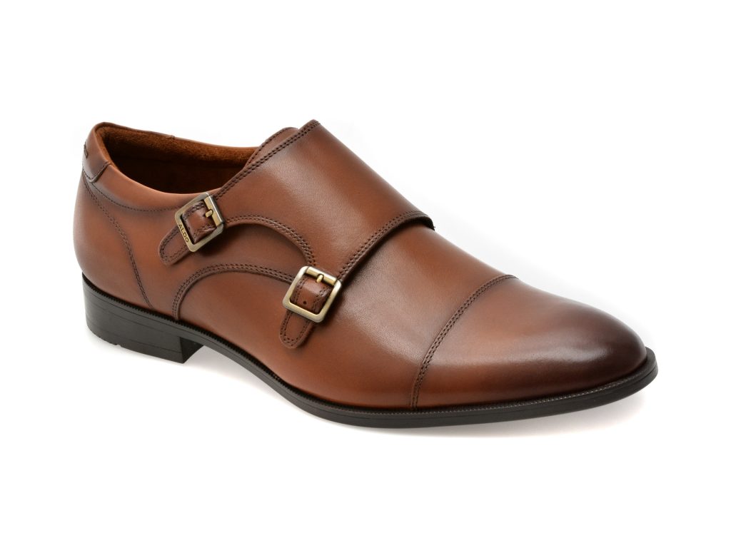 Pantofi eleganti ALDO maro