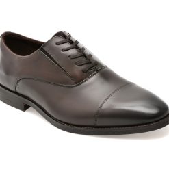 Pantofi eleganti ALDO maro