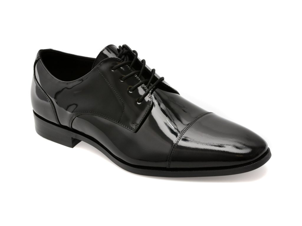 Pantofi eleganti ALDO negri