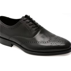 Pantofi eleganti ALDO negri