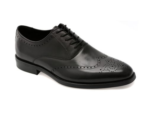 Pantofi eleganti ALDO negri