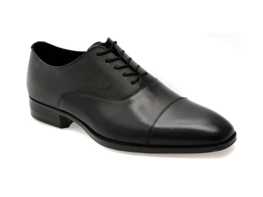 Pantofi eleganti ALDO negri