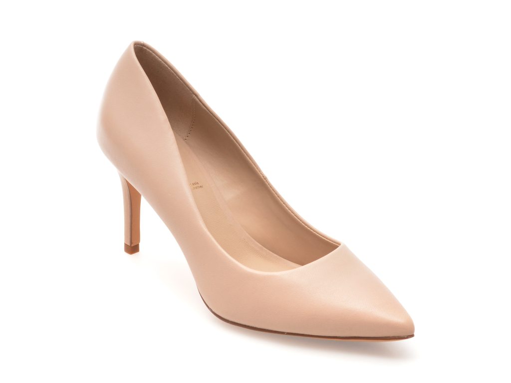 Pantofi eleganti ALDO nude