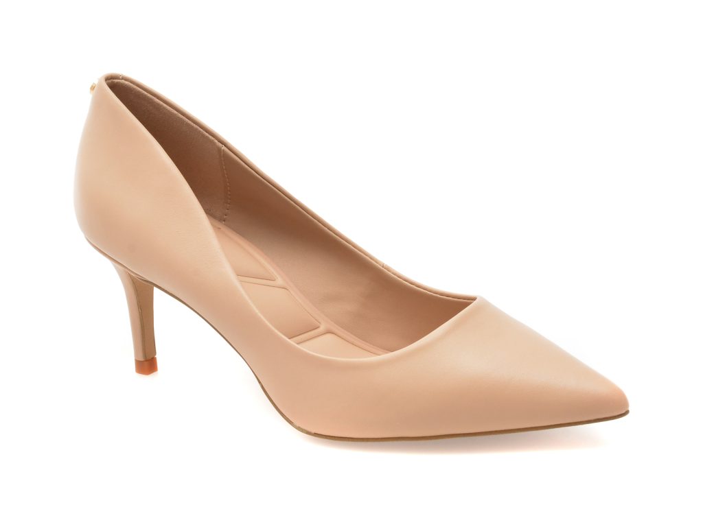 Pantofi eleganti ALDO nude