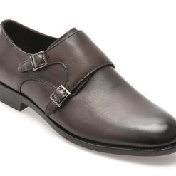 Pantofi eleganti EPICA maro