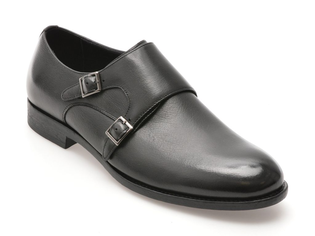 Pantofi eleganti EPICA negri