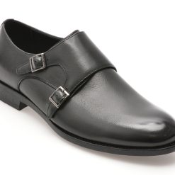 Pantofi eleganti EPICA negri