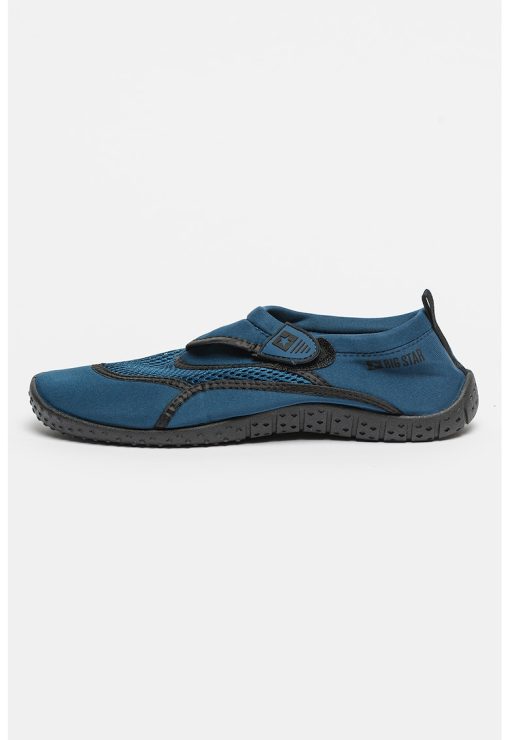 Pantofi slip-on pentru apa - bleumarin-BARBATI-