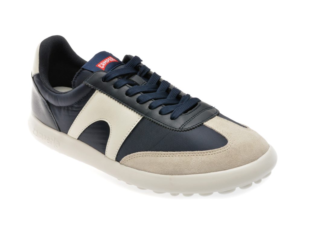 Pantofi sport CAMPER bleumarin