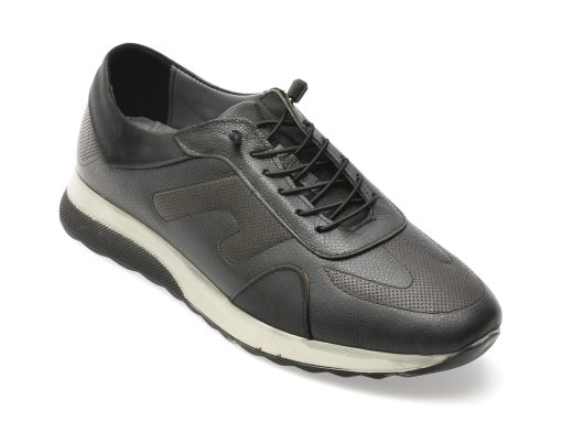 Pantofi sport COMFORT negri