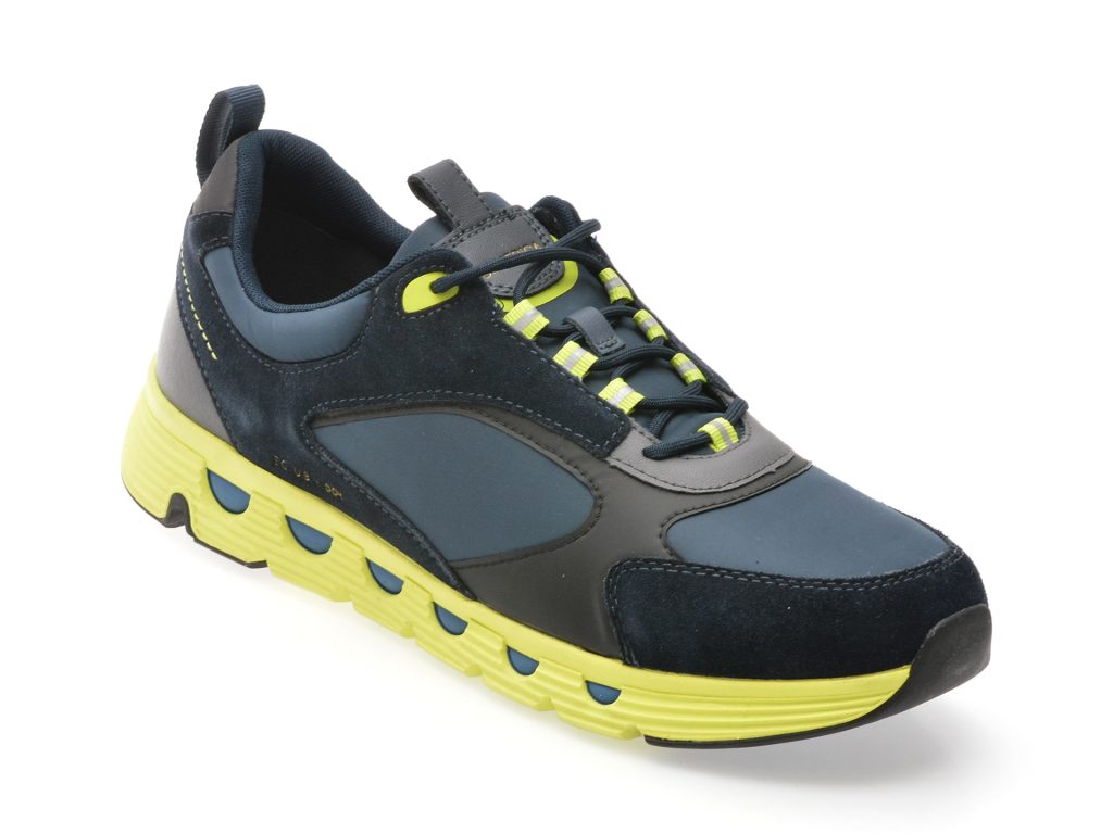 Pantofi sport GEOX bleumarin