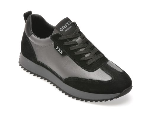 Pantofi sport GRYXX gri