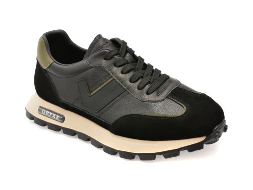 Pantofi sport GRYXX negri