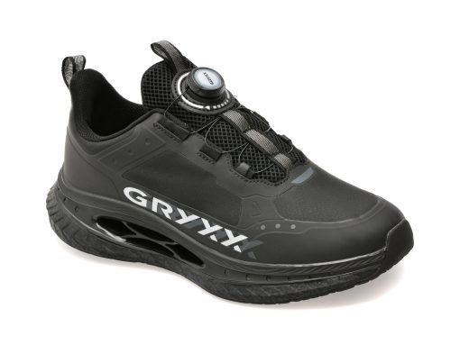 Pantofi sport GRYXX negri