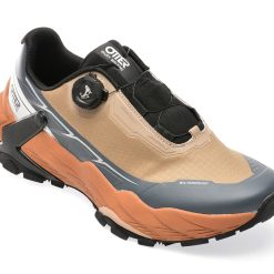 Pantofi sport OTTER maro