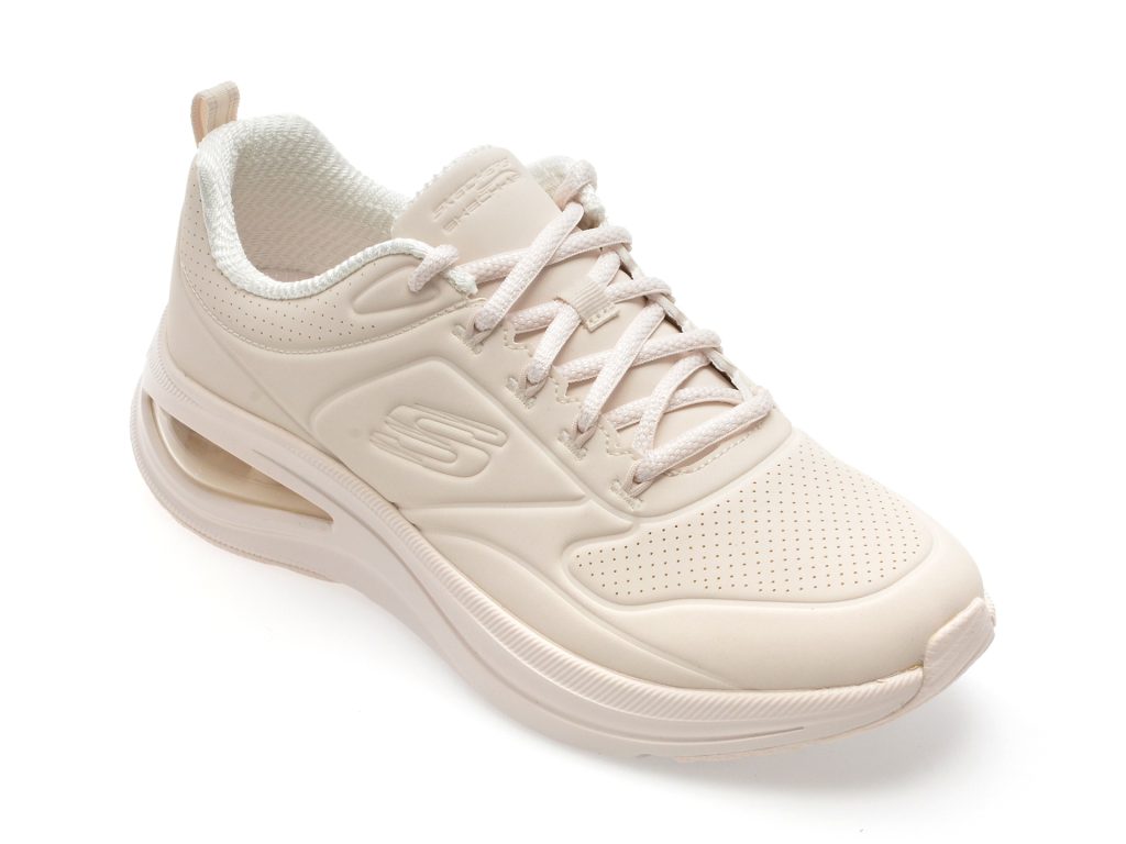 Pantofi sport SKECHERS bej