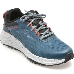 Pantofi sport SKECHERS bleumarin