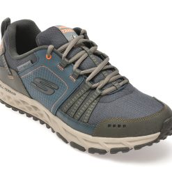 Pantofi sport SKECHERS bleumarin