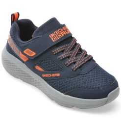 Pantofi sport SKECHERS bleumarin