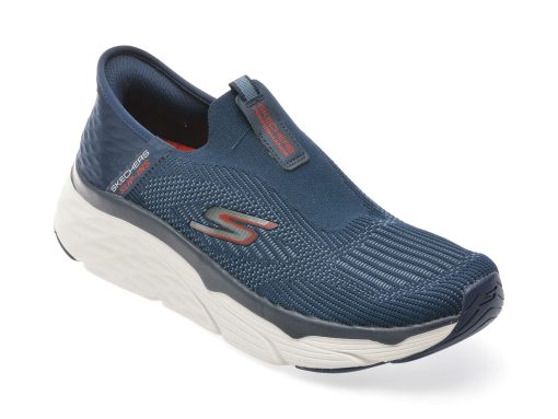 Pantofi sport SKECHERS bleumarin