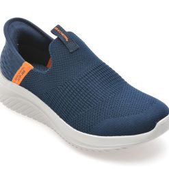 Pantofi sport SKECHERS bleumarin