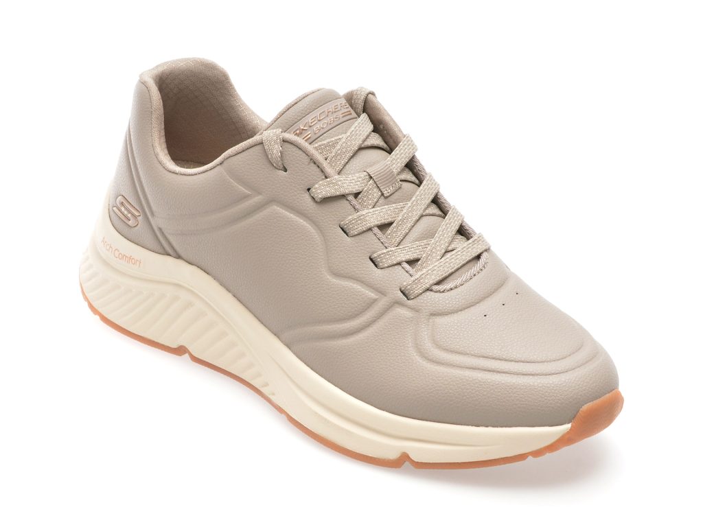 Pantofi sport SKECHERS gri