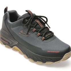 Pantofi sport SKECHERS gri