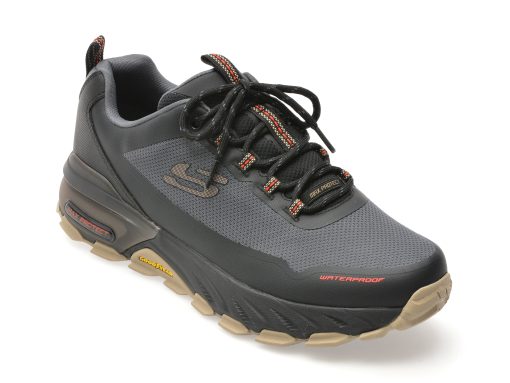 Pantofi sport SKECHERS gri