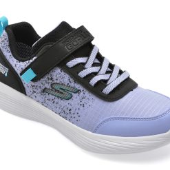 Pantofi sport SKECHERS mov