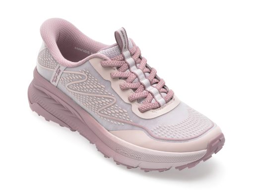 Pantofi sport SKECHERS mov