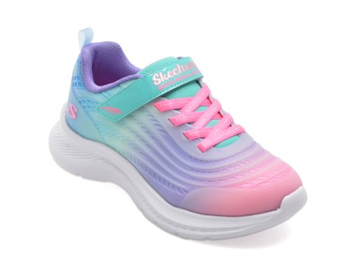 Pantofi sport SKECHERS multicolor