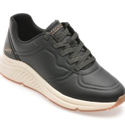 Pantofi sport SKECHERS negri