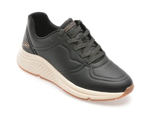 Pantofi sport SKECHERS negri