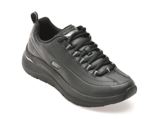 Pantofi sport SKECHERS negri