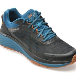 Pantofi sport SKECHERS negri