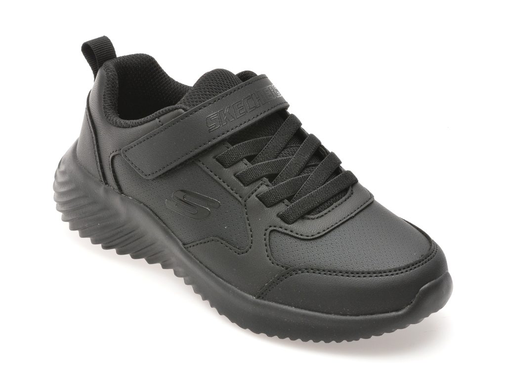 Pantofi sport SKECHERS negri