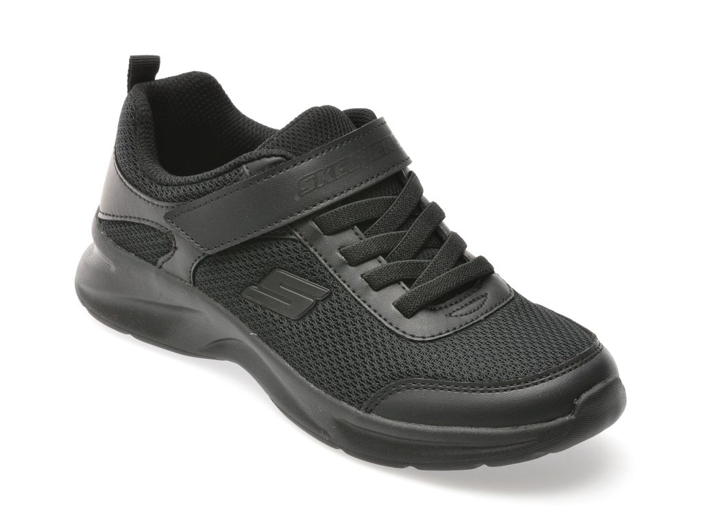 Pantofi sport SKECHERS negri