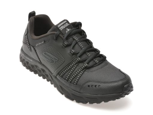 Pantofi sport SKECHERS negri