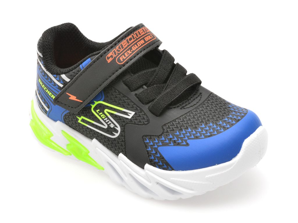 Pantofi sport SKECHERS negri