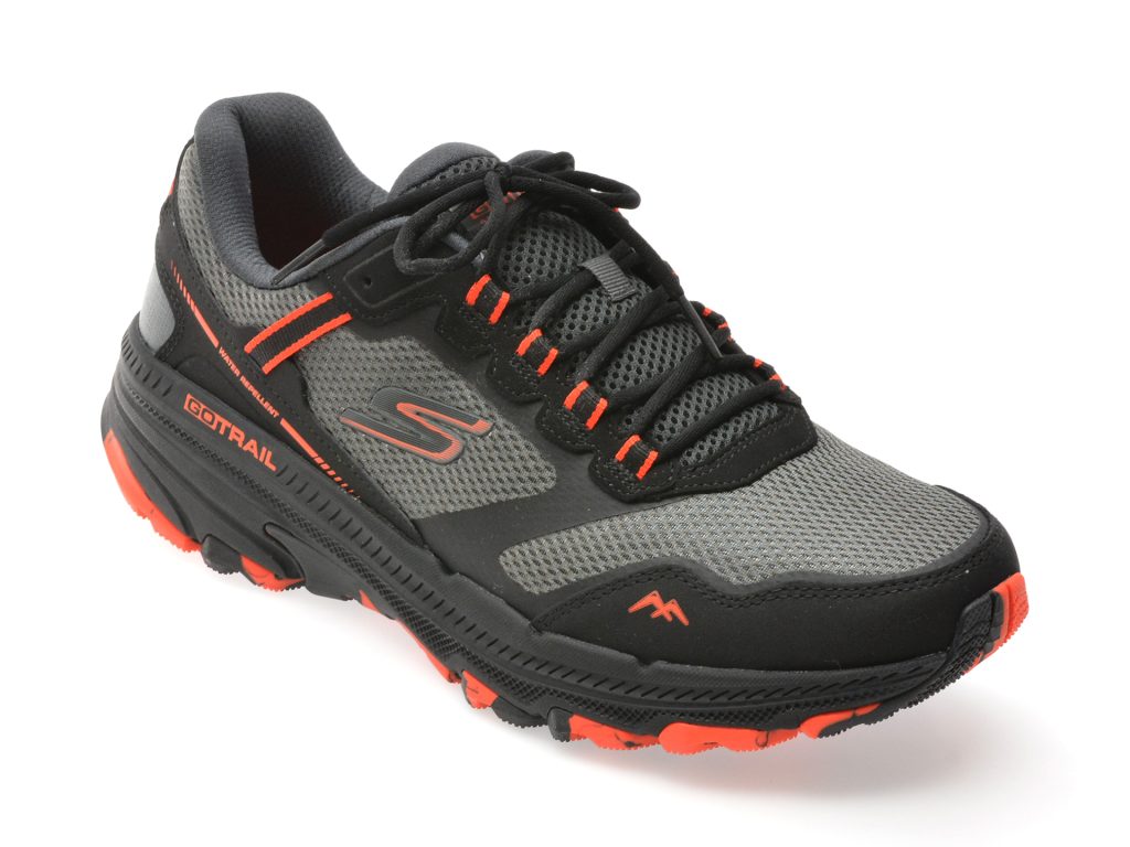 Pantofi sport SKECHERS negri