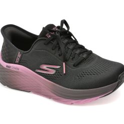 Pantofi sport SKECHERS negri