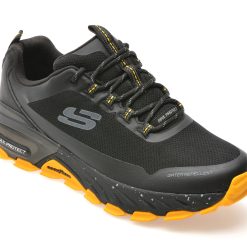 Pantofi sport SKECHERS negri