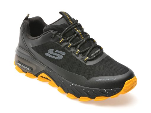 Pantofi sport SKECHERS negri