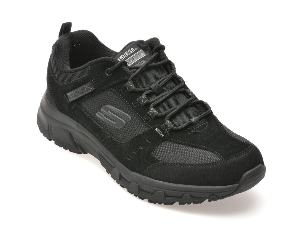 Pantofi sport SKECHERS negri