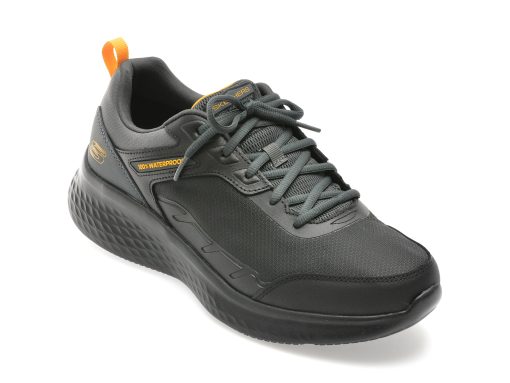 Pantofi sport SKECHERS negri