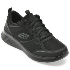 Pantofi sport SKECHERS negri