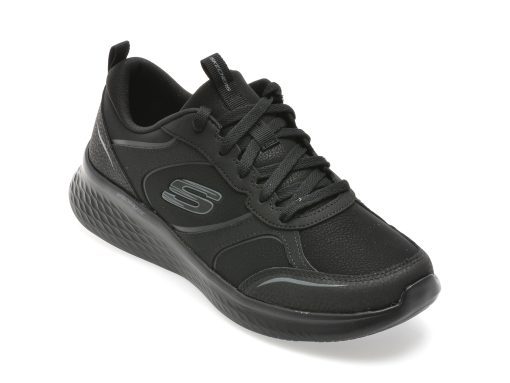 Pantofi sport SKECHERS negri