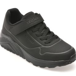 Pantofi sport SKECHERS negri