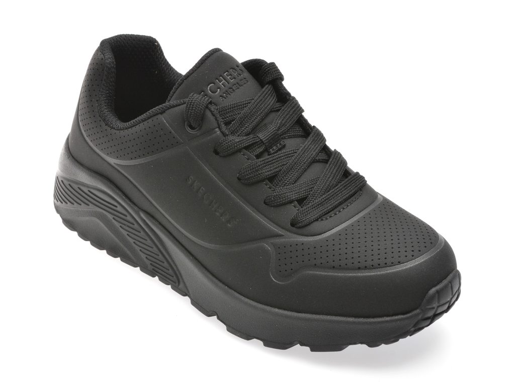 Pantofi sport SKECHERS negri